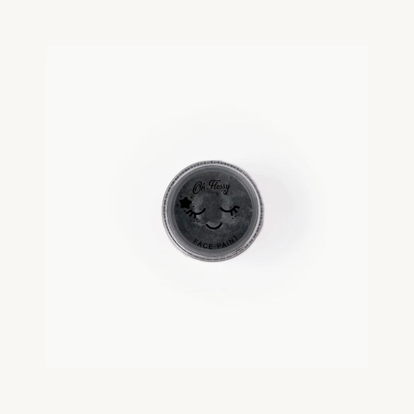 Oh Flossy Oh Flossy Natural Face Paint Single | Aster & Ruby