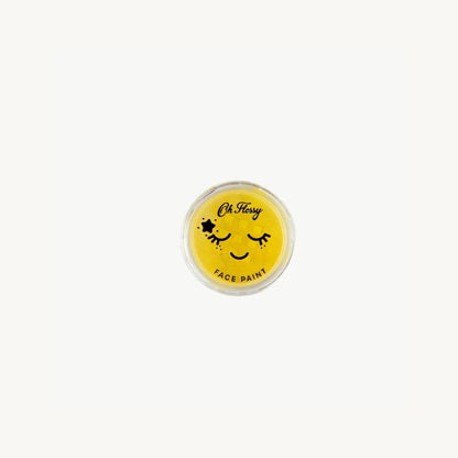 Oh Flossy Oh Flossy Natural Face Paint Single | Aster & Ruby