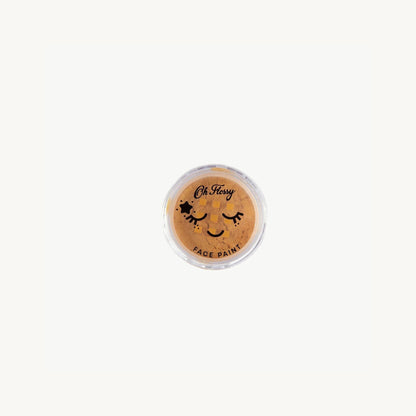 Oh Flossy Oh Flossy Natural Face Paint Single | Aster & Ruby