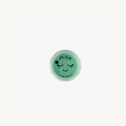 Oh Flossy Oh Flossy Natural Face Paint Single | Aster & Ruby