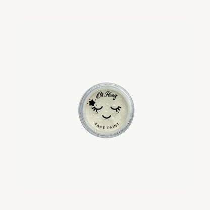 Oh Flossy Oh Flossy Natural Face Paint Single | Aster & Ruby
