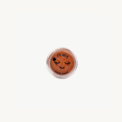 Oh Flossy Oh Flossy Natural Face Paint Single | Aster & Ruby