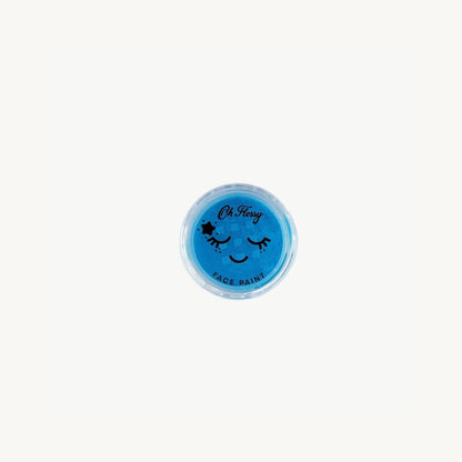 Oh Flossy Oh Flossy Natural Face Paint Single | Aster & Ruby