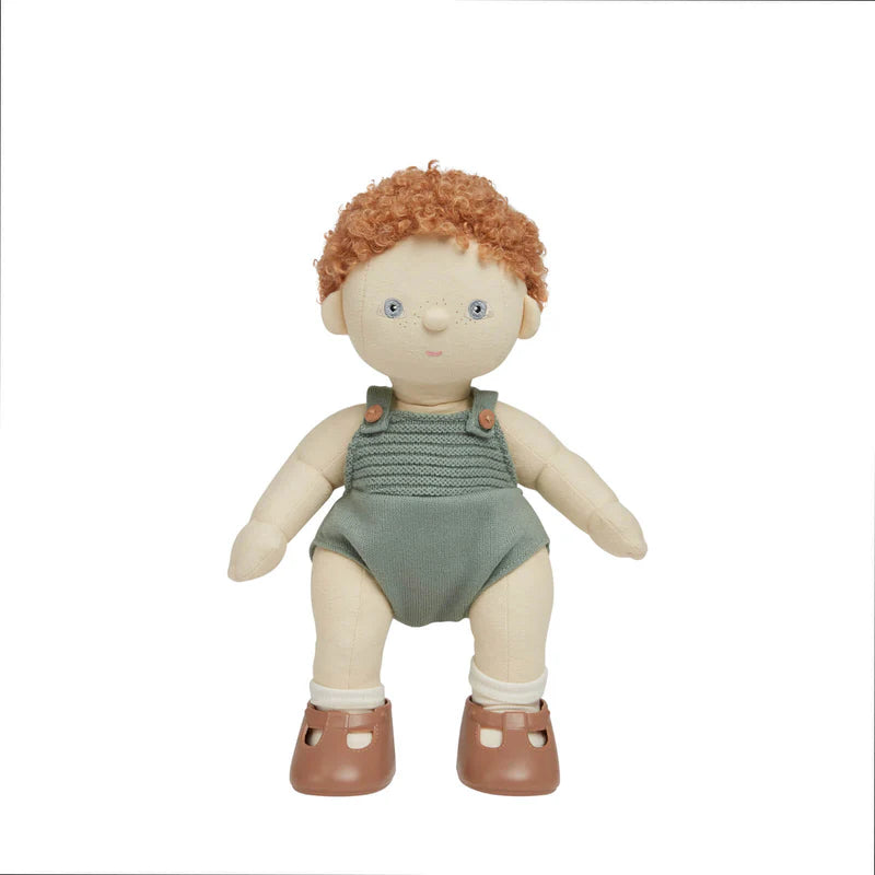 Dinkum Doll Pea