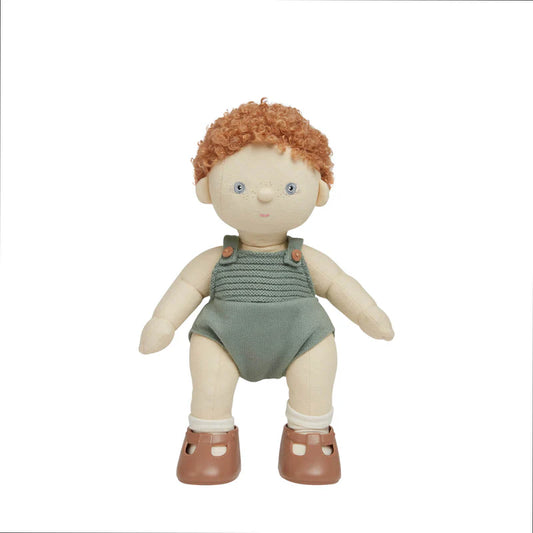 Dinkum Doll Pea