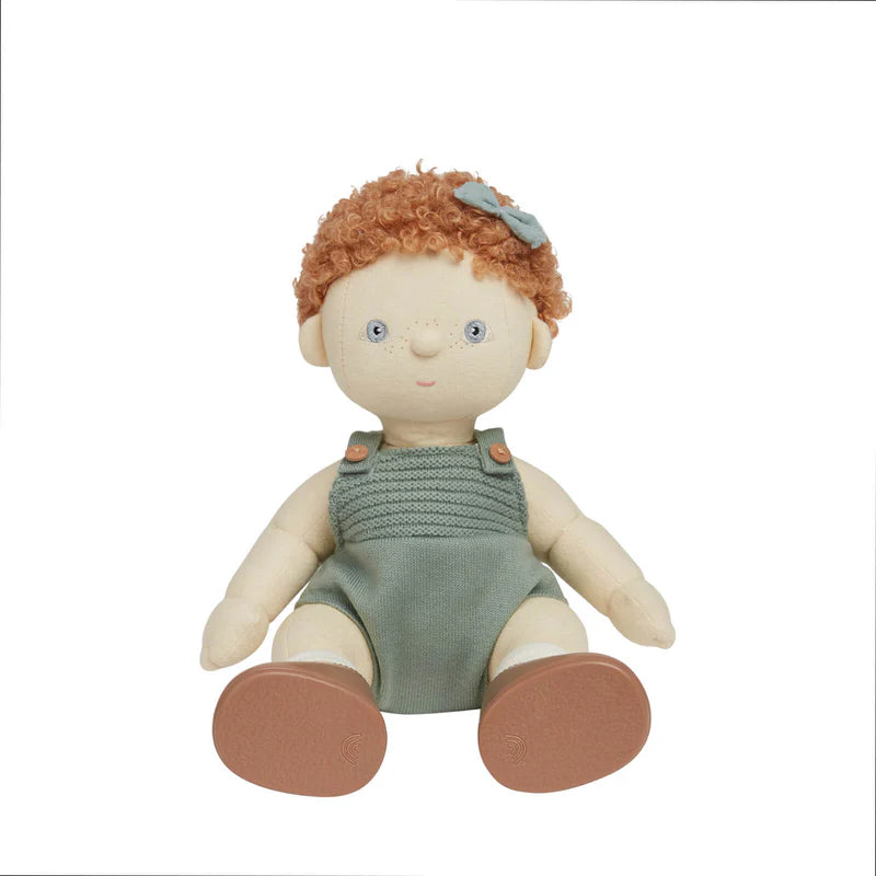 Dinkum Doll Pea