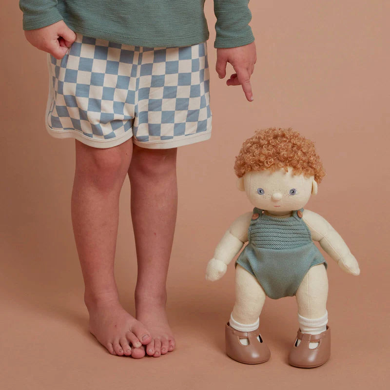 Dinkum Doll Pea