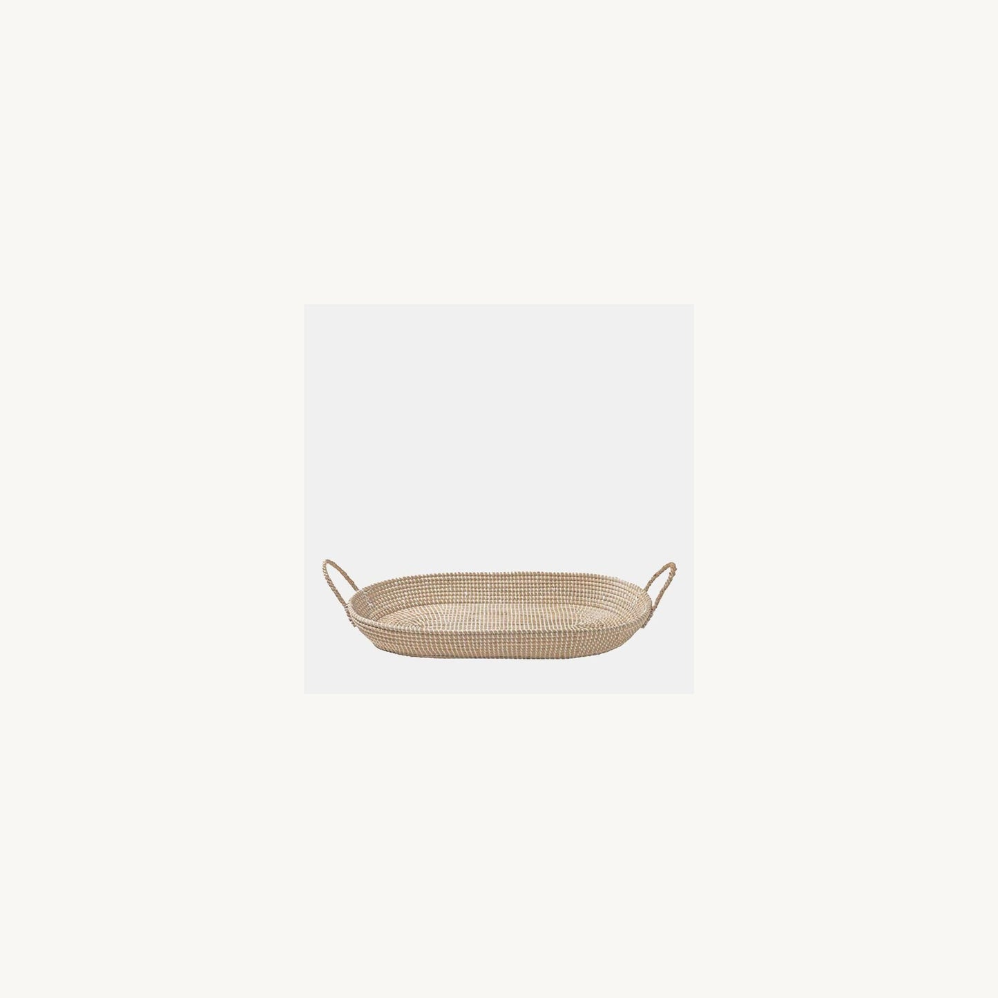 Olli Ella Reva Changing Basket | Aster & Ruby