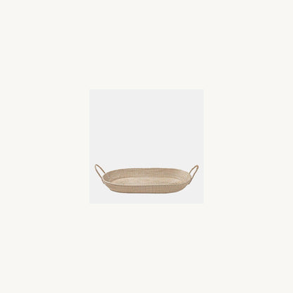 Olli Ella Reva Changing Basket | Aster & Ruby
