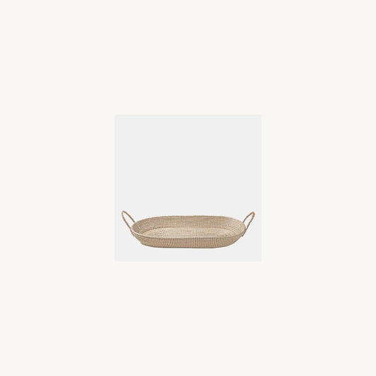 Olli Ella Reva Changing Basket | Aster & Ruby
