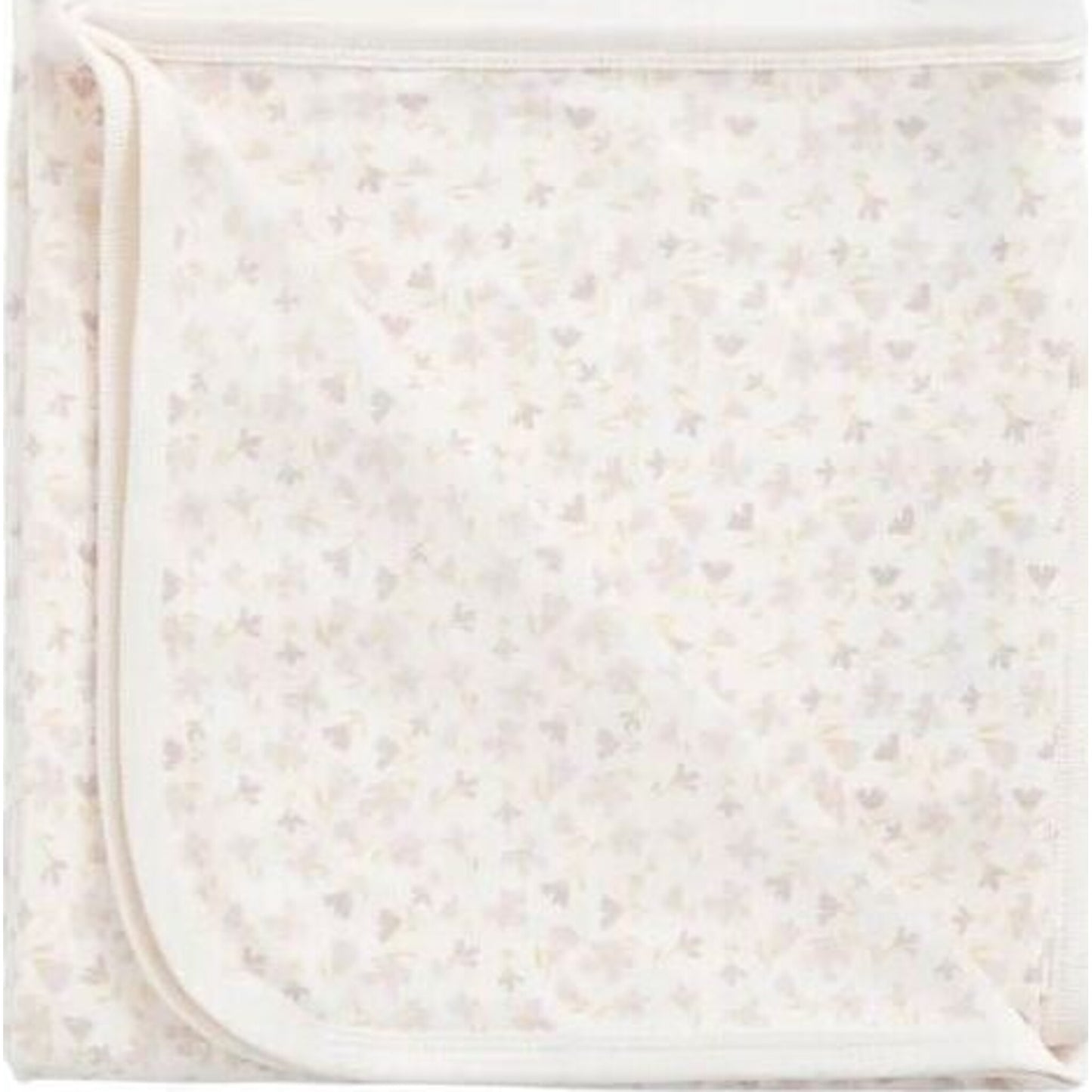 Jamie Kay Organic Cotton Murphy Wrap Aries Mauve | Aster & Ruby