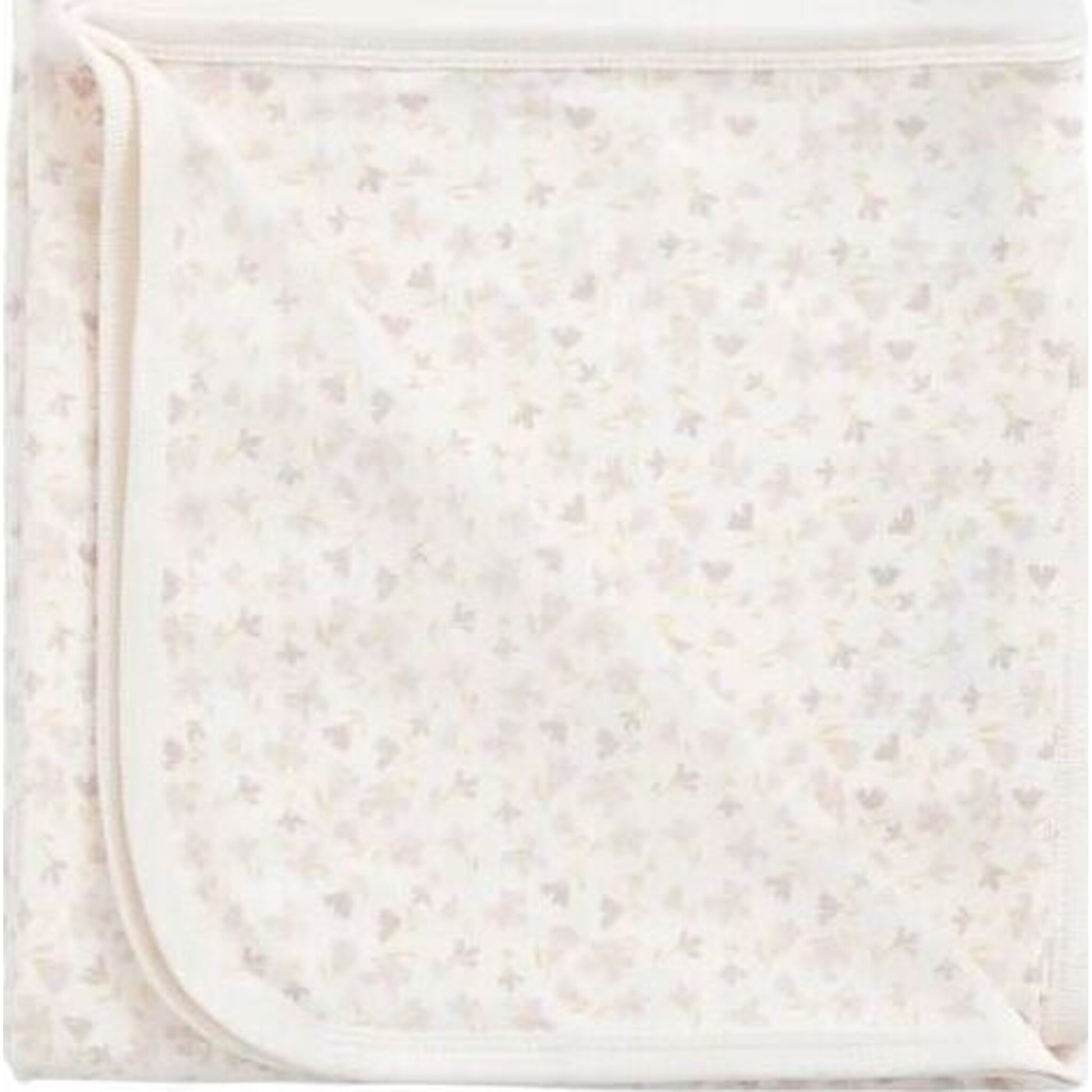 Jamie Kay Organic Cotton Murphy Wrap Aries Mauve | Aster & Ruby