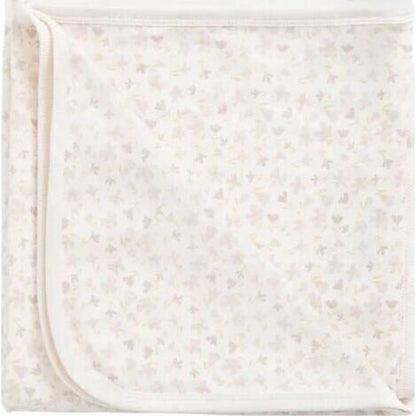 Jamie Kay Organic Cotton Murphy Wrap Aries Mauve | Aster & Ruby