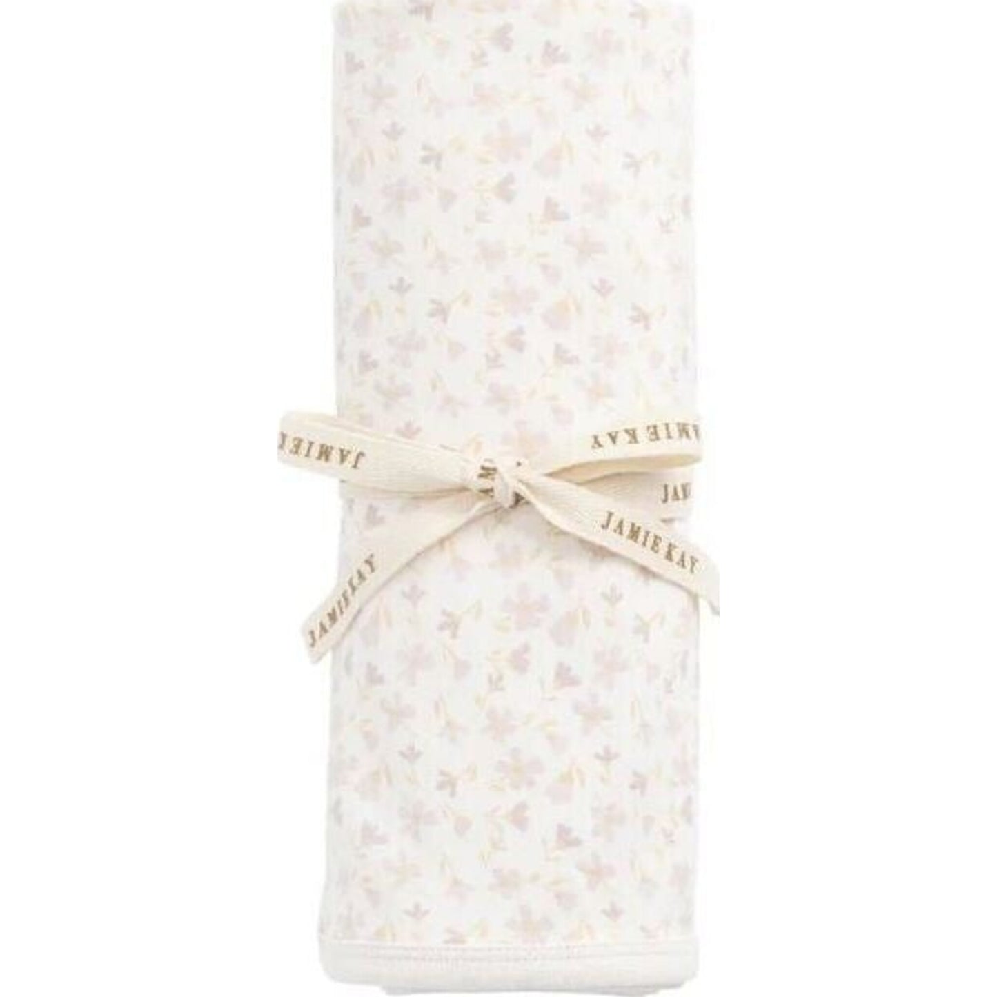 Jamie Kay Organic Cotton Murphy Wrap Aries Mauve | Aster & Ruby