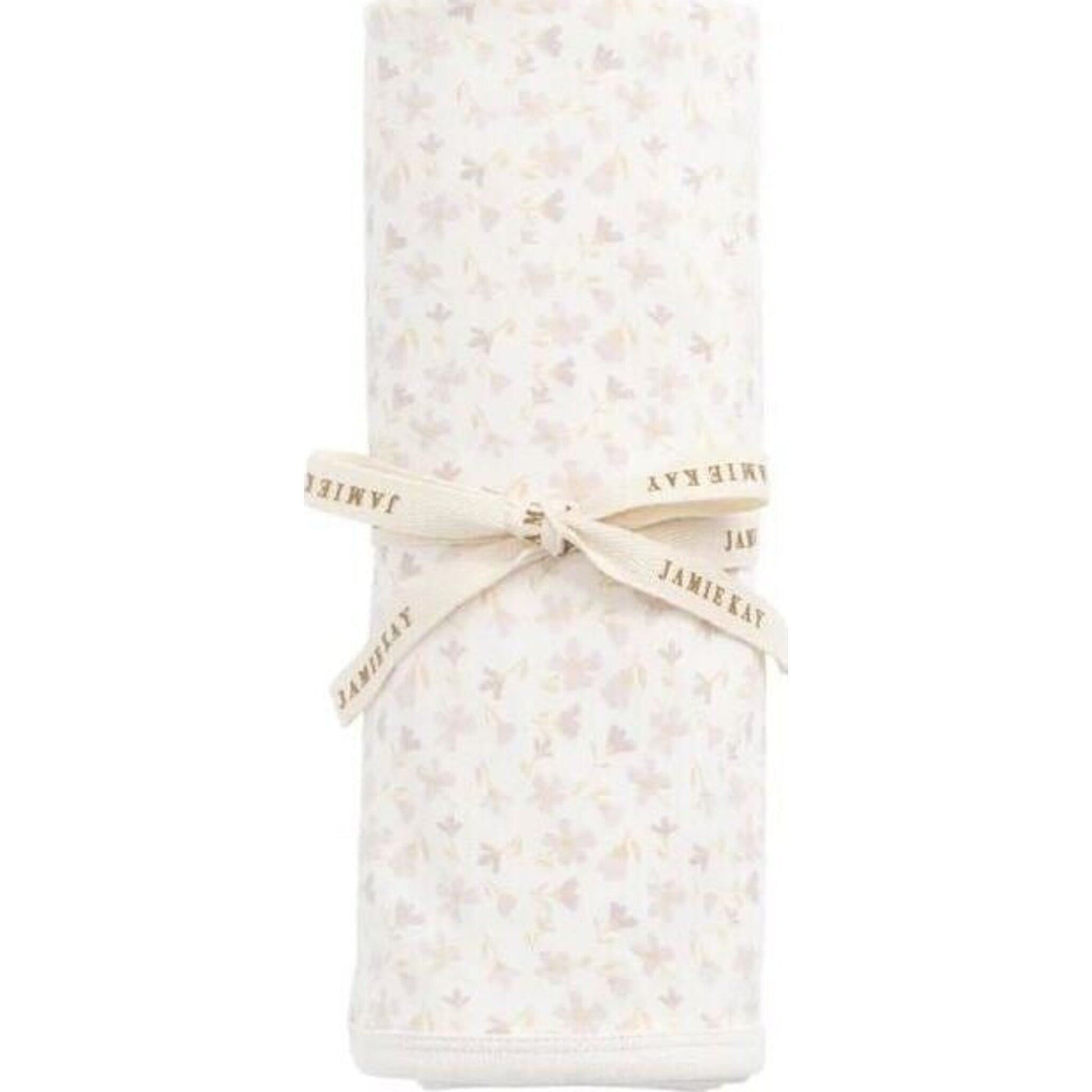Jamie Kay Organic Cotton Murphy Wrap Aries Mauve | Aster & Ruby