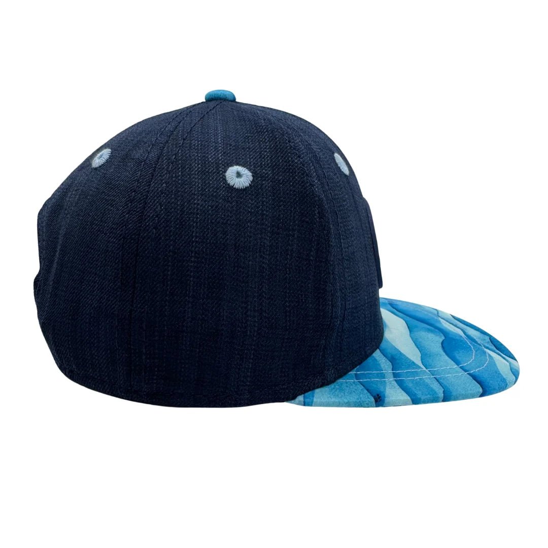 Pacific Cap - Aster & Ruby