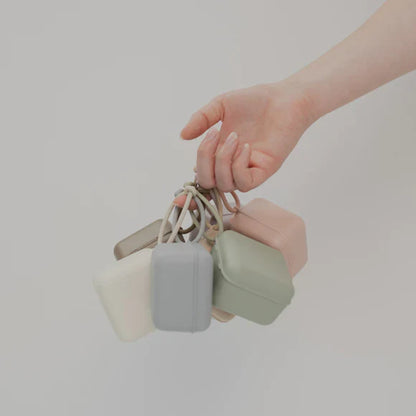 Pacifier Box