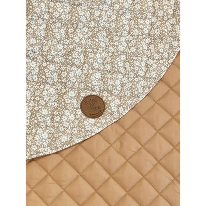 Cuddle Bug & Co Padded Waterproof Playmat Bethany | Aster & Ruby