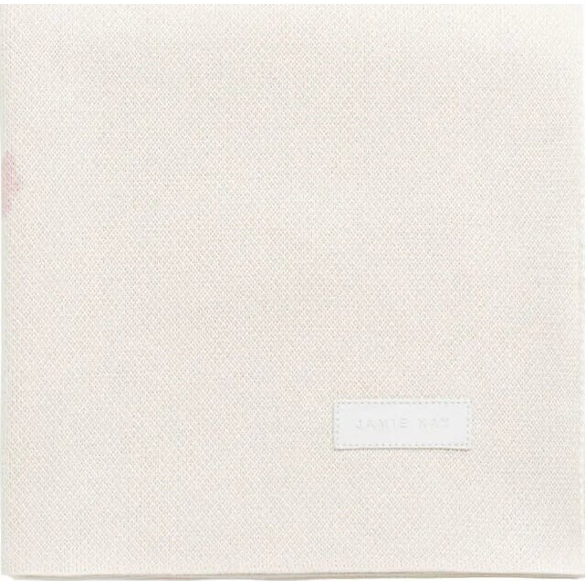 Jamie Kay Pauline Jacquard Blanket | Aster & Ruby
