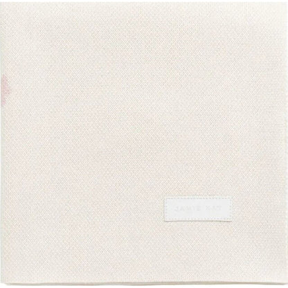 Jamie Kay Pauline Jacquard Blanket | Aster & Ruby