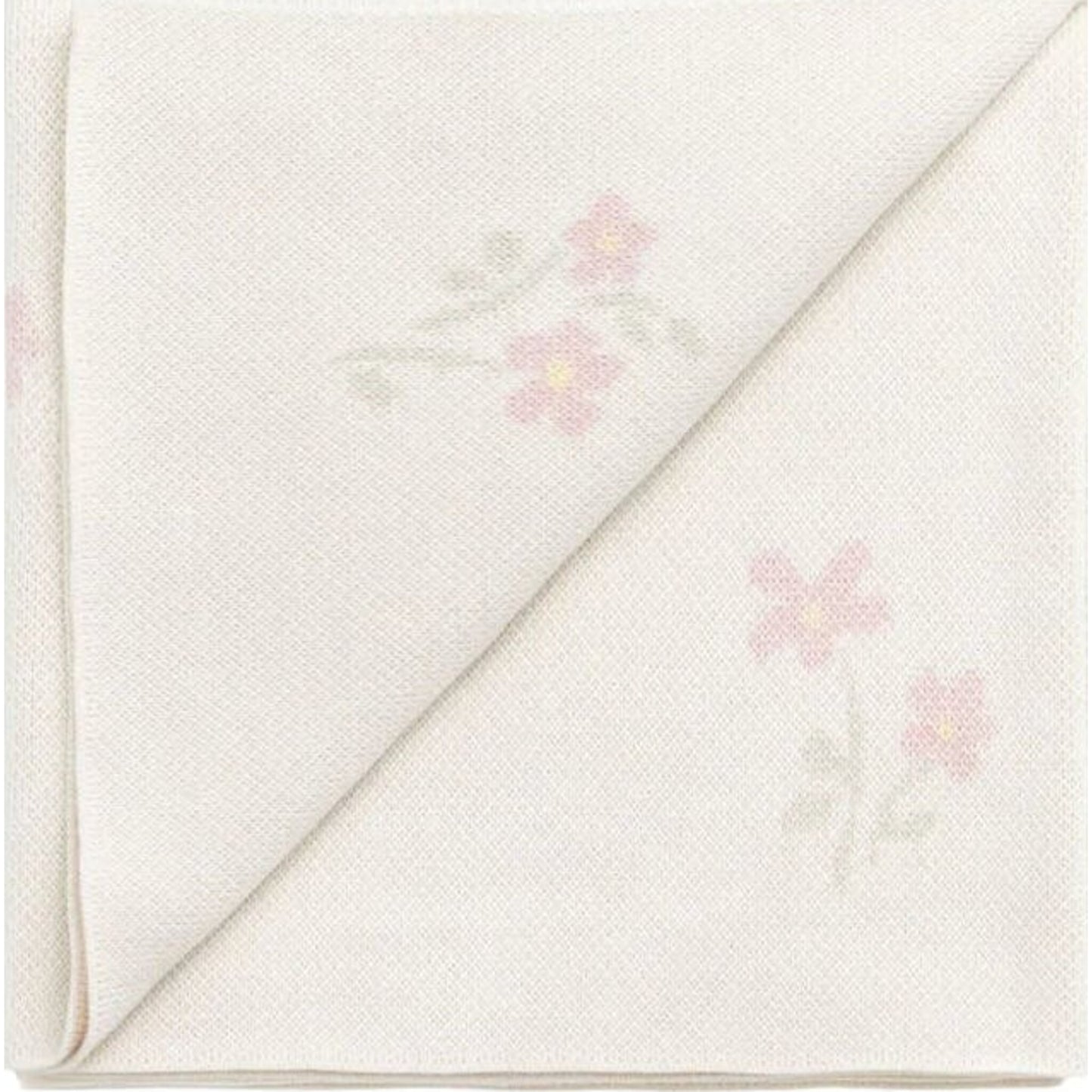 Jamie Kay Pauline Jacquard Blanket | Aster & Ruby