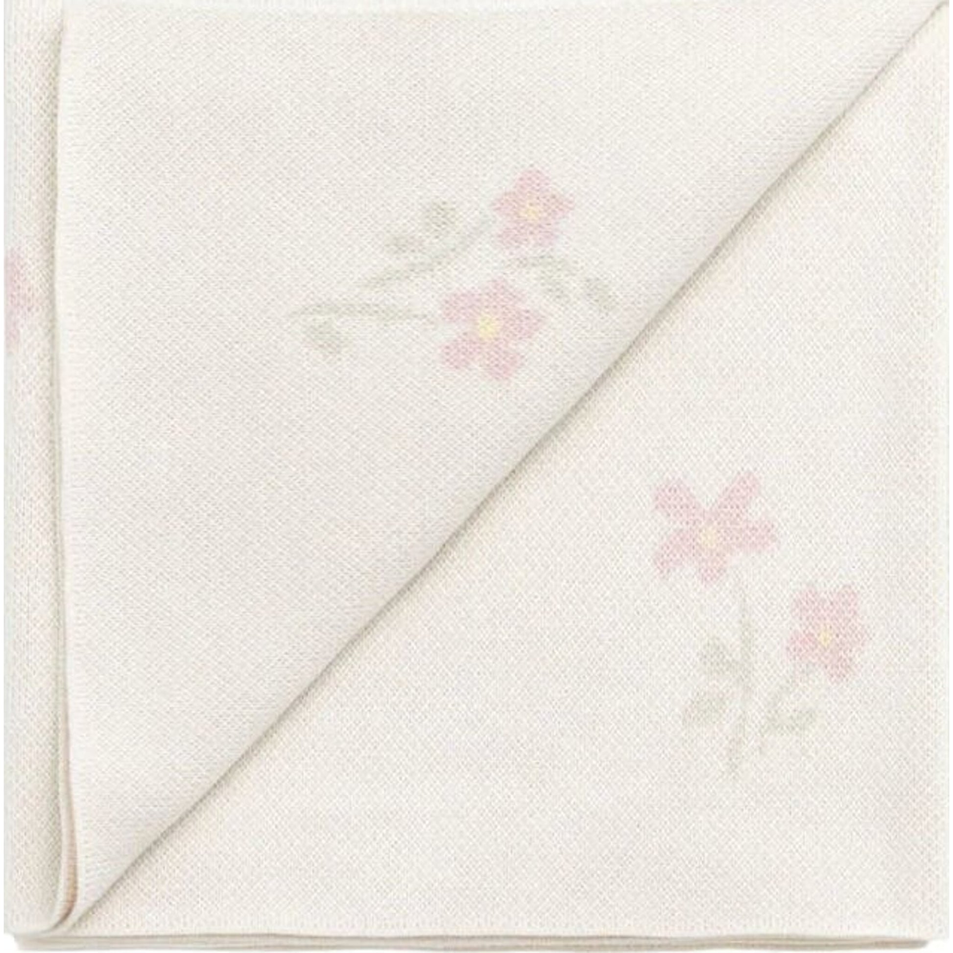 Jamie Kay Pauline Jacquard Blanket | Aster & Ruby