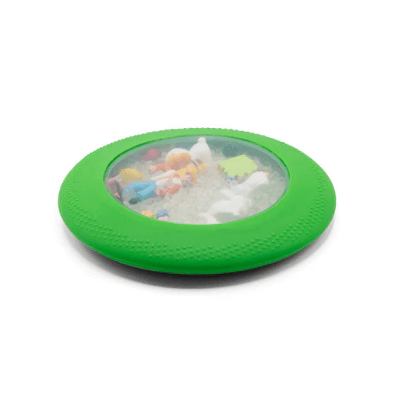 Peekaboo Sensory Bag Farm