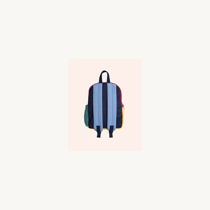 Huxbaby Perfect Backpack Blue Huxbear | Aster & Ruby