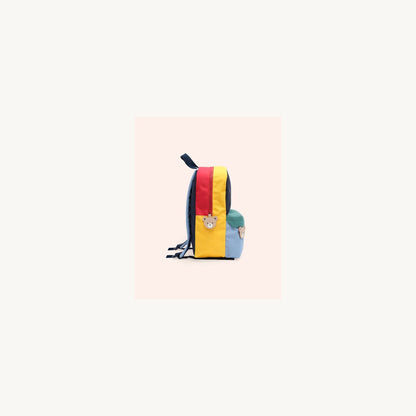 Huxbaby Perfect Backpack Blue Huxbear | Aster & Ruby