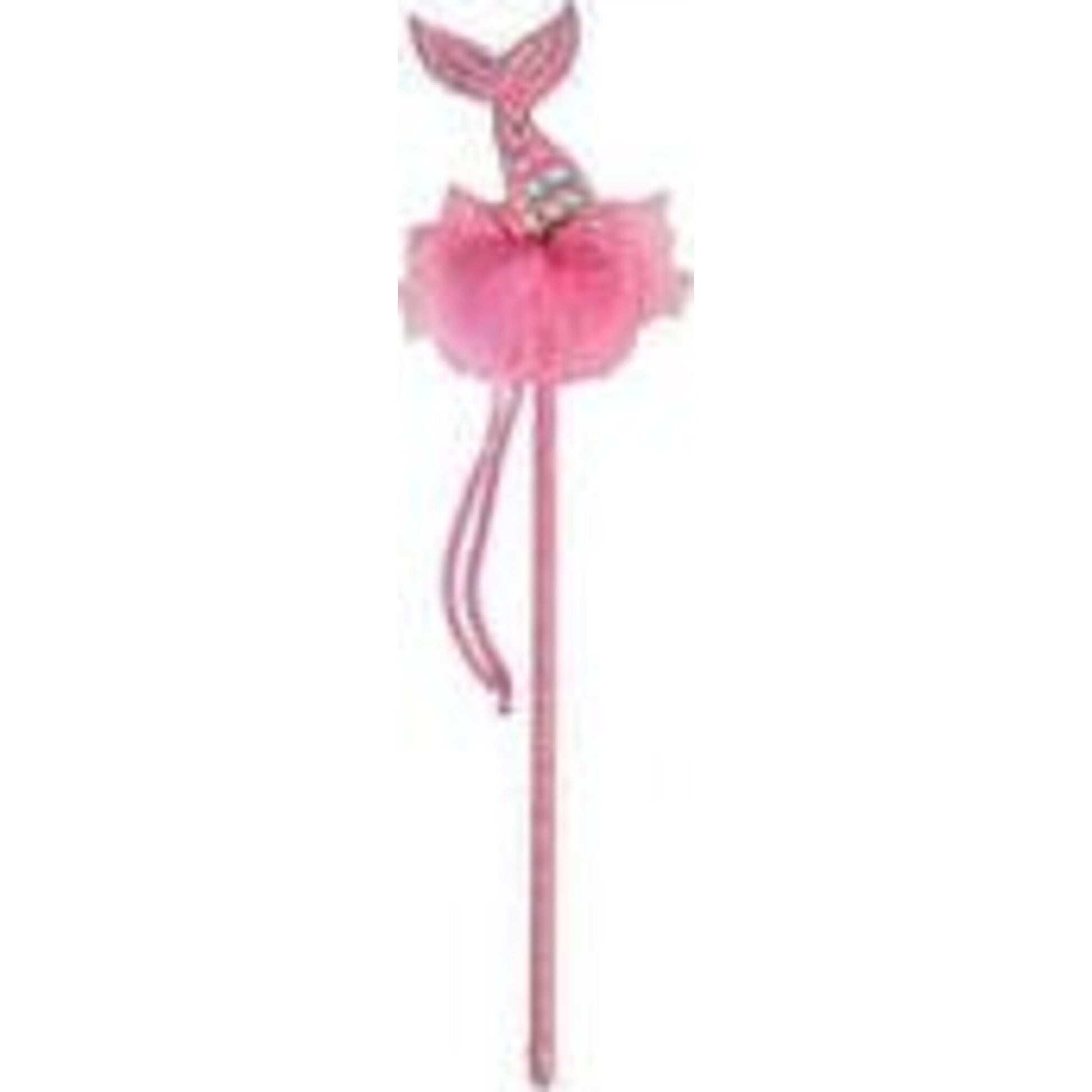 Great Pretenders Mermaid Wand | Aster & Ruby