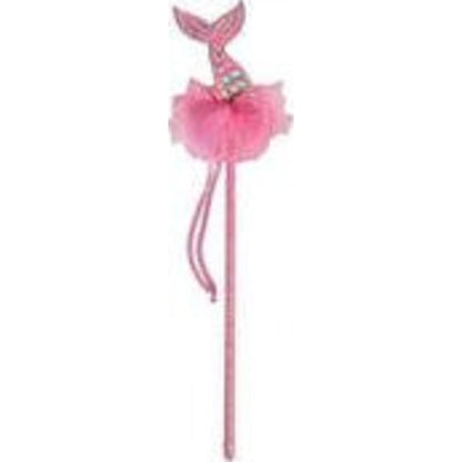 Great Pretenders Mermaid Wand | Aster & Ruby