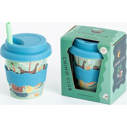 Chino Club Pirate Cup 4oz | Aster & Ruby
