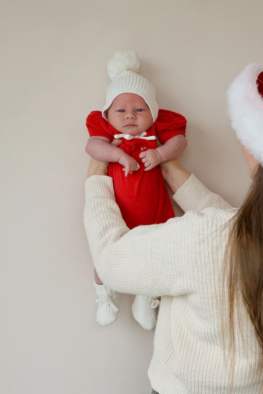 PLAYSUIT | SHAWN THE PRAWN – NB, 0-3m, 3-6m, 6-12m, 1 – Aster & Ruby