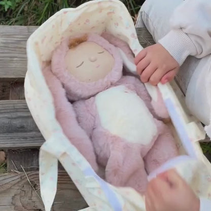 Cozy Dinkums Bunny Flopsy
