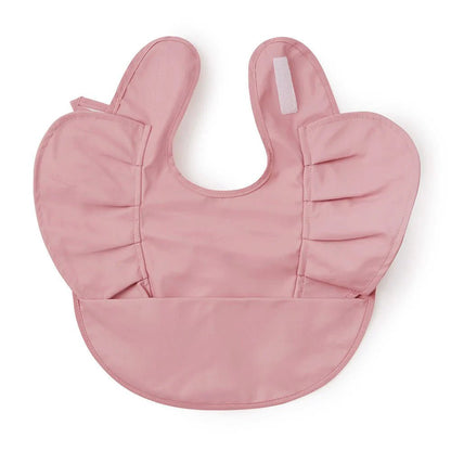 Primrose Snuggle Bib - Aster & Ruby