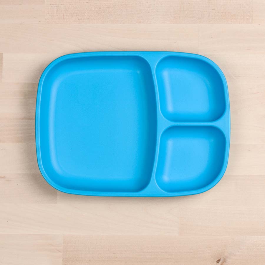 Divided Tray