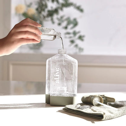 Home Cleaning Bathroom Concentrate Refill