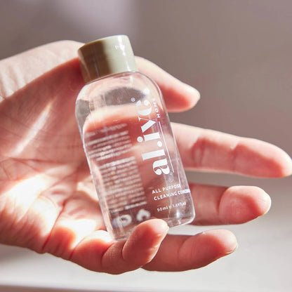 Home Cleaning Bathroom Concentrate Refill