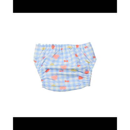 Crywolf Reusable Swim Nappy Lucky Picnic | Aster & Ruby