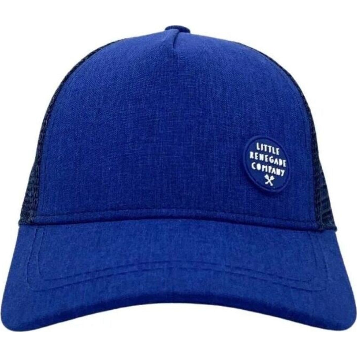 Little Renegade Company Sailor Trucker Cap | Aster & Ruby