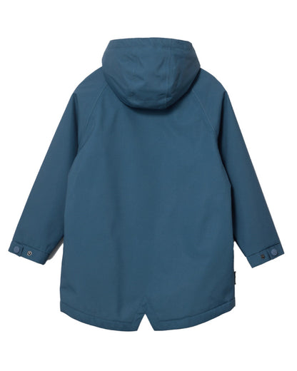 Scout Jacket Highland Blue