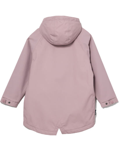 Scout Jacket Pink Rose