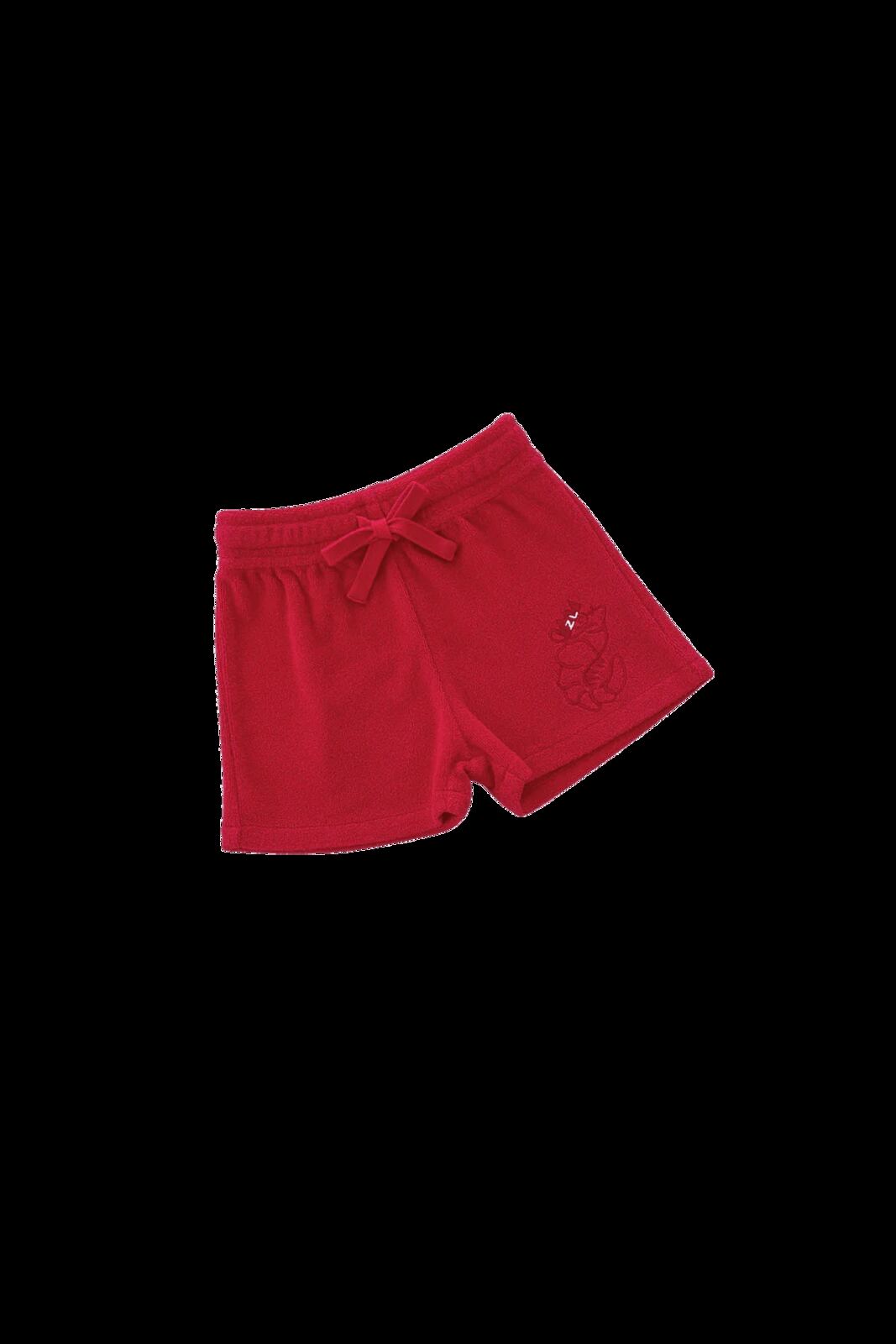 SHORTS | SHAWN THE PRAWN – 6-12m, 1, 2, 3 – Aster & Ruby