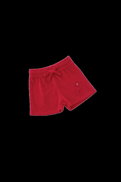 SHORTS | SHAWN THE PRAWN – 6-12m, 1, 2, 3 – Aster & Ruby