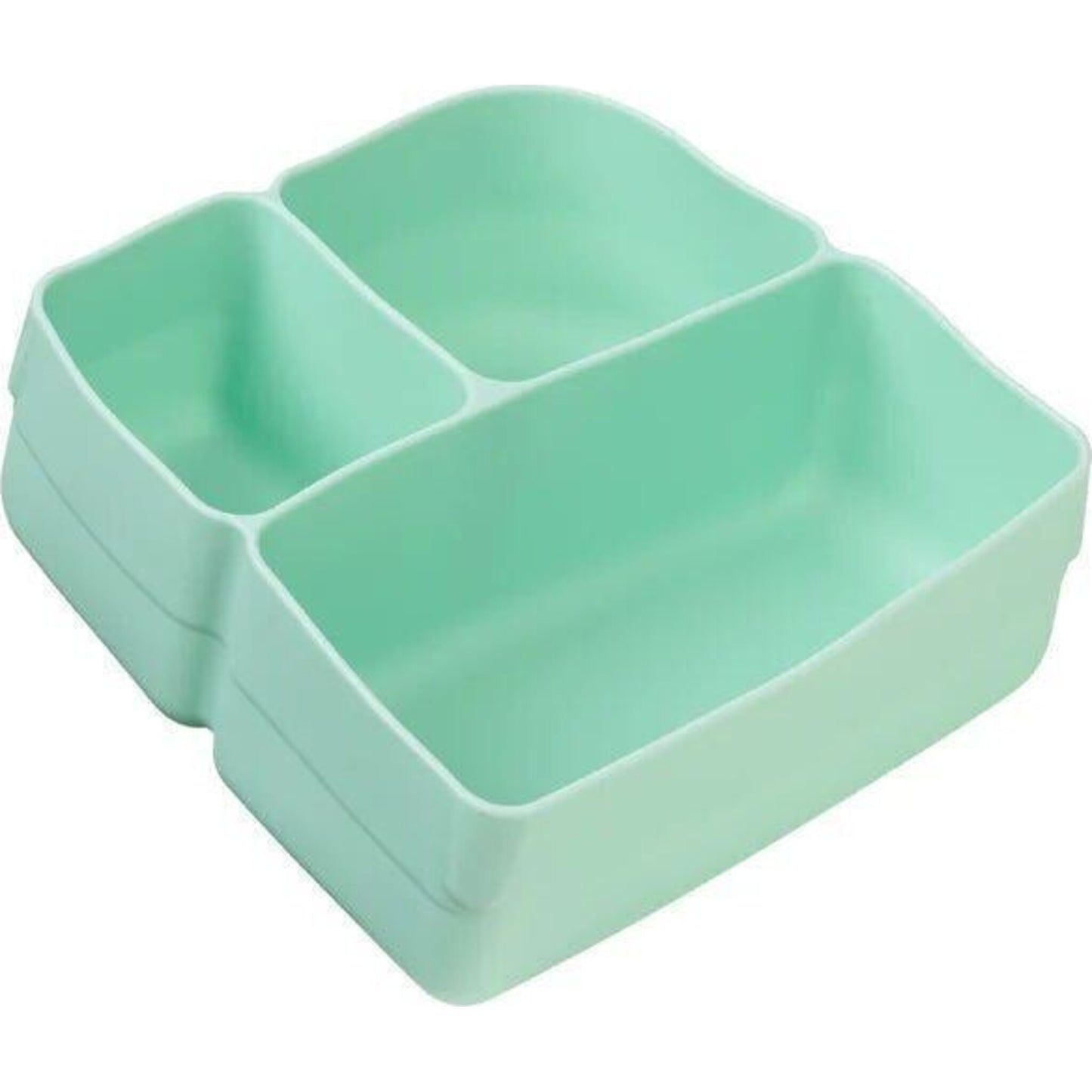 B.box Silicone Bento Buddy Lunchbox | Aster & Ruby