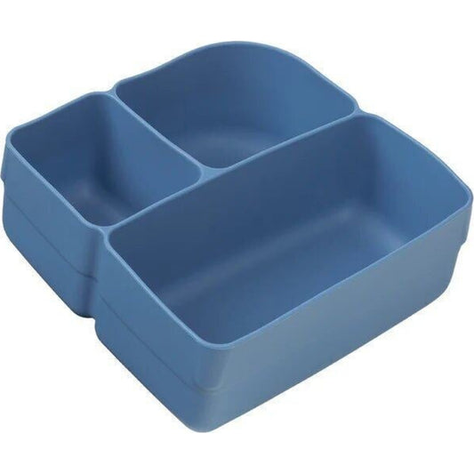 B.box Silicone Bento Buddy Lunchbox | Aster & Ruby
