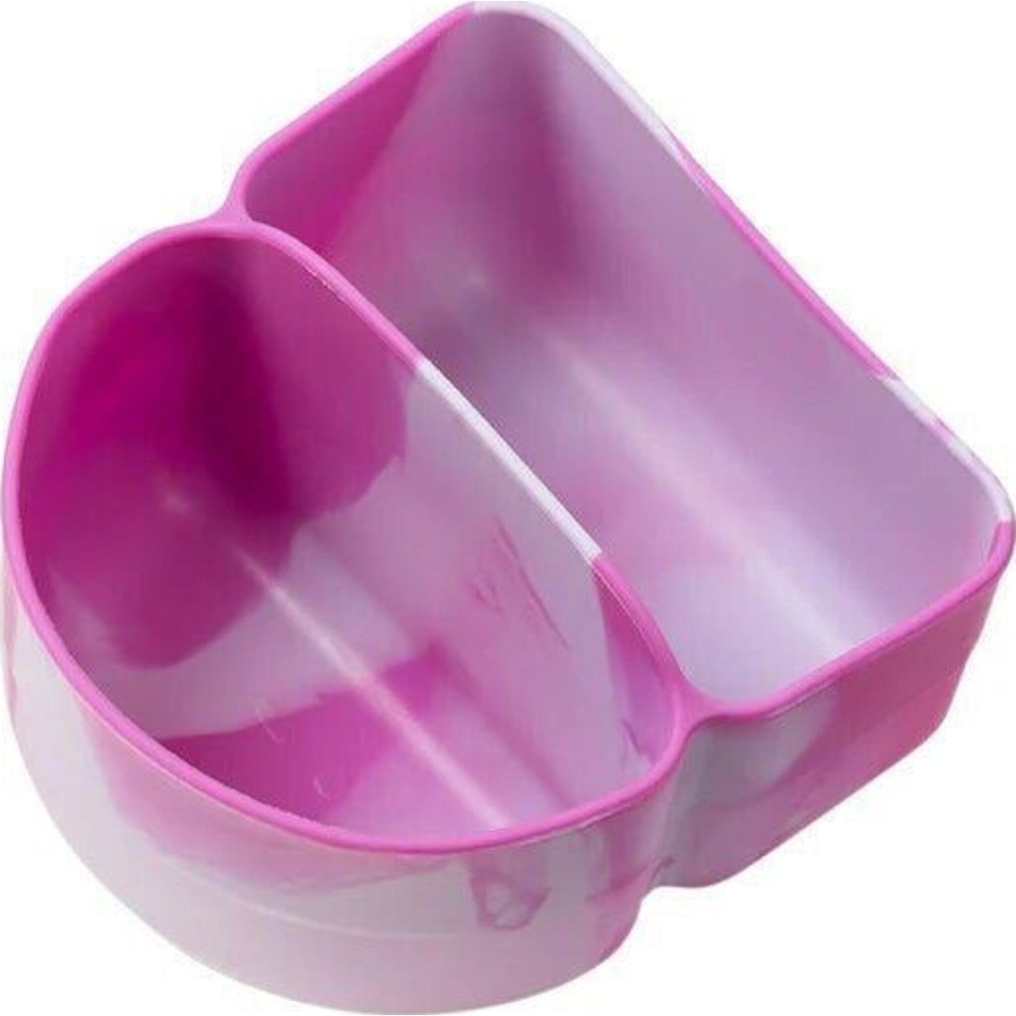 B.box Silicone Bento Buddy Snackbox | Aster & Ruby