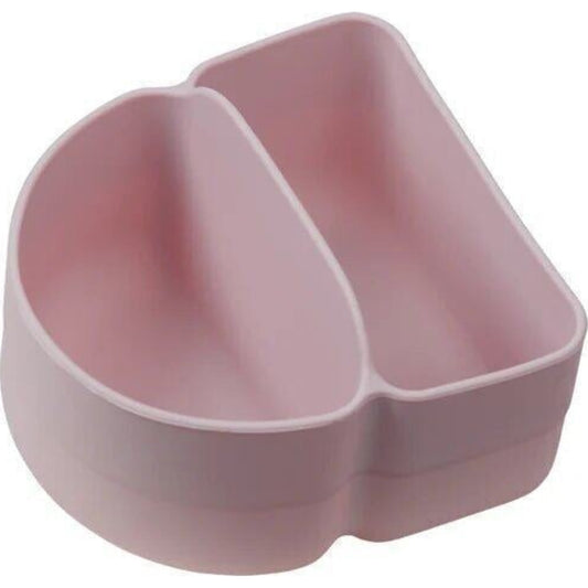 B.box Silicone Bento Buddy Snackbox | Aster & Ruby