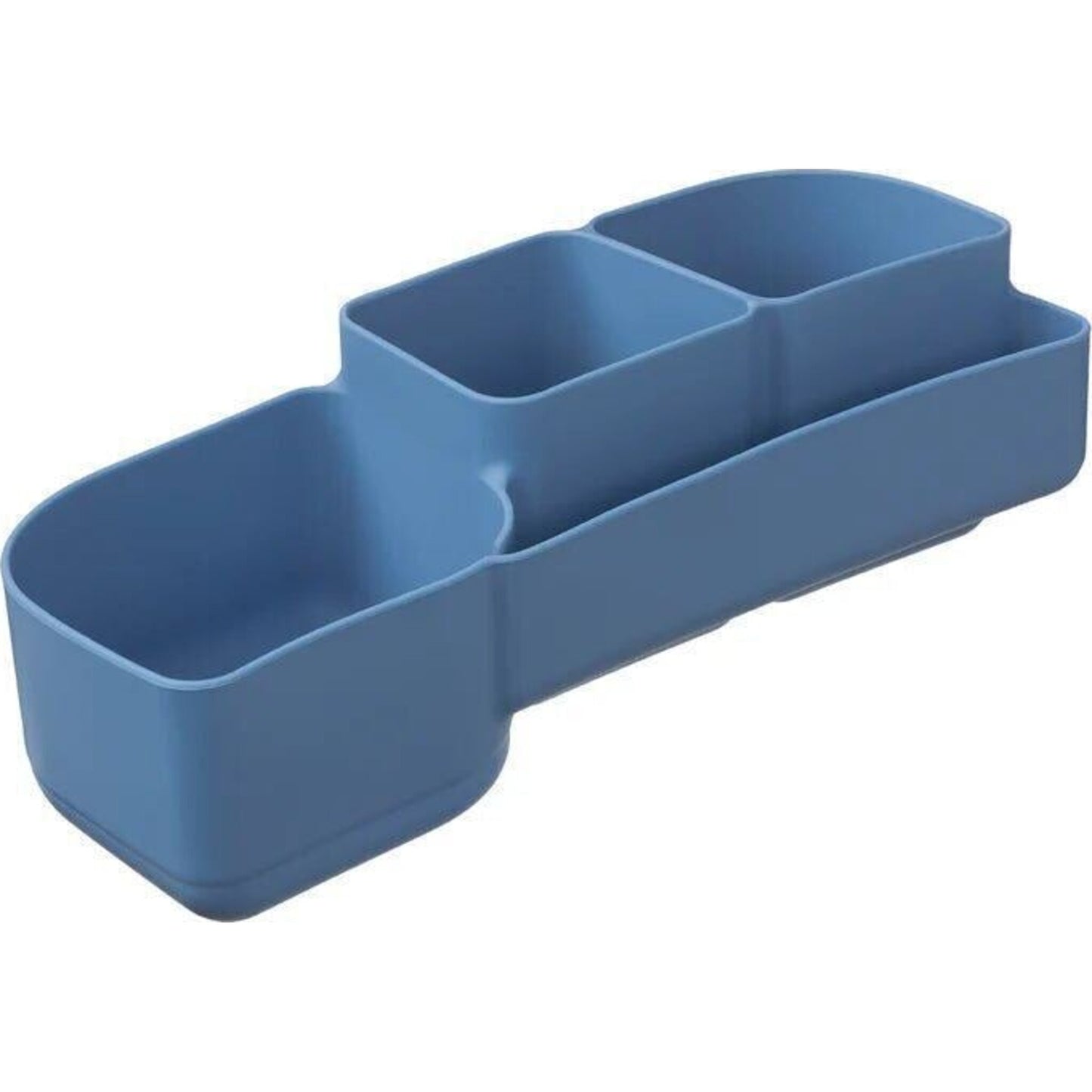 B.box Silicone Bento Tray Lunchbox | Aster & Ruby