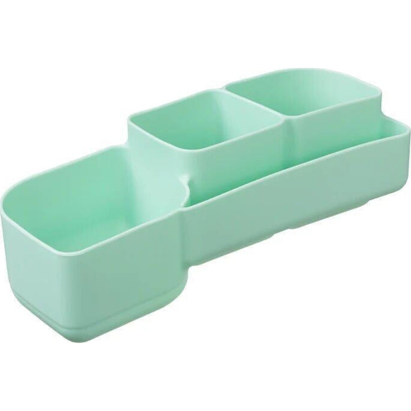 B.box Silicone Bento Tray Lunchbox | Aster & Ruby